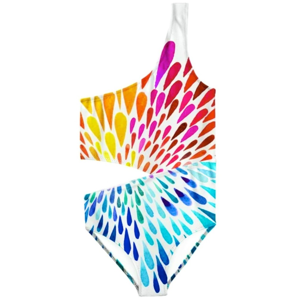 Stella Cove Splash Swimsuit
